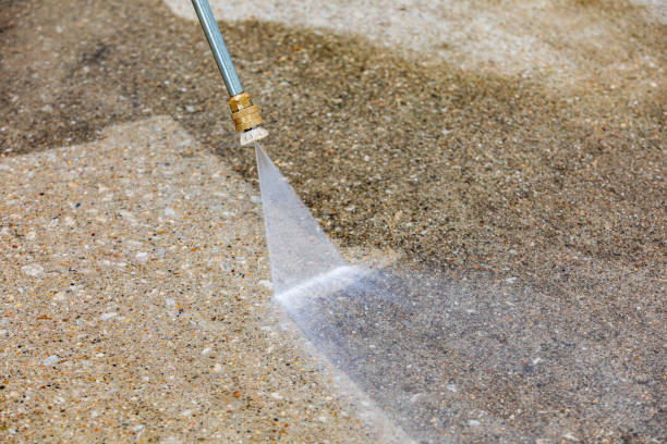 Best Building Exterior Washing  in Eatonton, GA