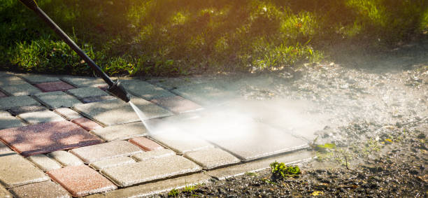 Best Gas Station Cleaning  in Eatonton, GA