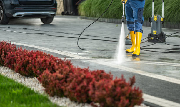 Best Restaurant Pressure Washing  in Eatonton, GA